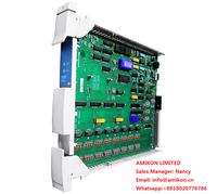 Honeywell FC-TSAI-1620M Fail-Safe 0(4)-20mA Analog Input